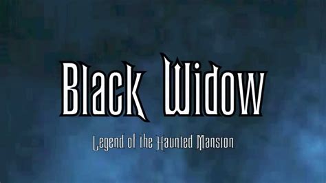 Breaking the Black Widow Curse: Ancient Rituals and Modern Solutions